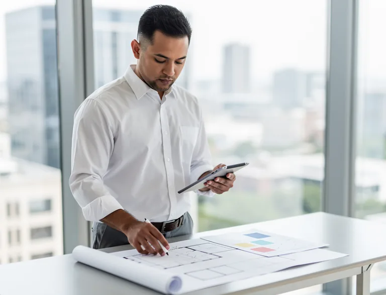 Commercial Real Estate Broker service in Winnipeg